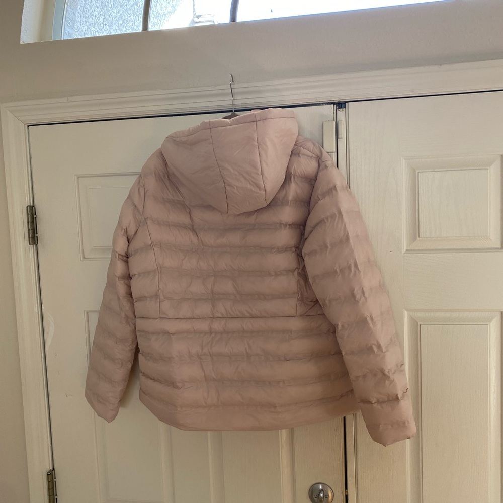 Time & True Jacket - Picture 2 of 2